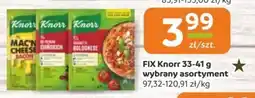 Społem Częstochowa FIX Knorr oferta