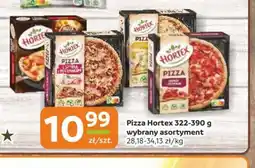 Społem Częstochowa Pizza Hortex oferta