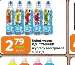 Społem Częstochowa Kubuś waterrr oferta