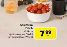 Carrefour Salaterka dina 14 cm oferta