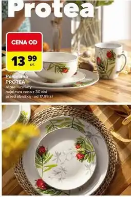 Carrefour Talerz protea oferta