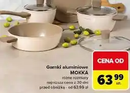 Carrefour Rondel mokka 16 cm 1.1 l Florina (Florentyna) oferta