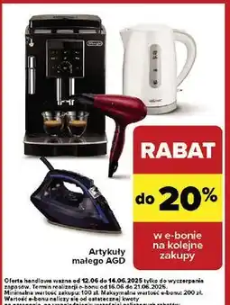 Carrefour Suszarka do włosów ac9096 Remington oferta