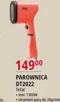 E.Leclerc Parownica pure pop dt2022 Tefal oferta