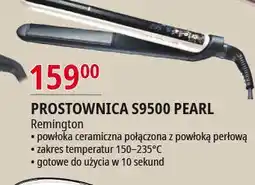 E.Leclerc Prostownica s9500 Remington oferta
