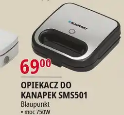 E.Leclerc Opiekacz sms501 Blaupunkt oferta