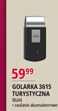 E.Leclerc Golarka 3615 Wahl oferta
