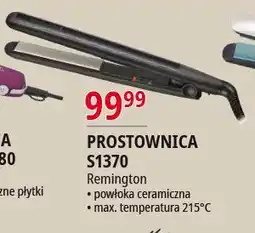E.Leclerc Prostownica s1370 Remington oferta