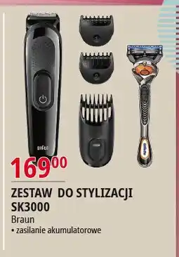 E.Leclerc Multitrymer sk3000 Braun oferta