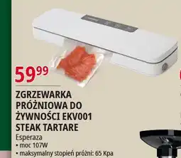 E.Leclerc Zgrzewarka ekv001 Esperanza oferta