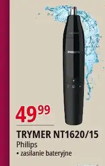 E.Leclerc Trymer nt1620/15 Philips oferta