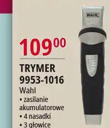 E.Leclerc Trymer golarka 09953-1016 Wahl oferta