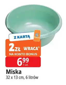 E.Leclerc Miska 6 l oferta