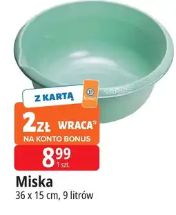 E.Leclerc Miska 9 l oferta