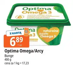 E.Leclerc Margaryna Optima Arcy oferta