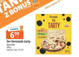 E.Leclerc Ser tarty Serenada oferta