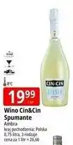 E.Leclerc Wino Cin&Cin Bianco oferta