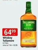 E.Leclerc Whisky Tullamore Dew oferta
