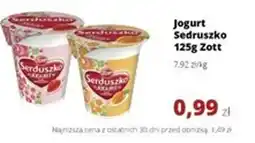 Torimpex Jogurt Serduszko oferta