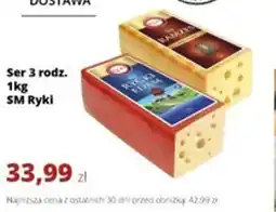 Torimpex Ser SM Ryki oferta