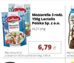 Torimpex Mozzarella Galbani oferta