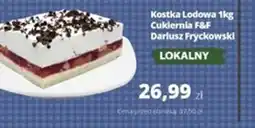 Torimpex Kostka Lodowa oferta