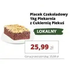 Torimpex Placek Czekoladowy oferta