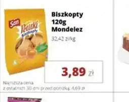 Torimpex Biszkopty San oferta