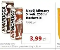 Torimpex Napój Mleczny Hochwald oferta
