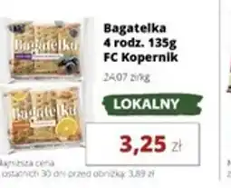 Torimpex Bagatelka FC Kopernik oferta