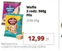 Torimpex Wafle Flis oferta
