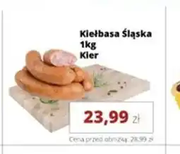 Torimpex Kiełbasa Sląska Kler oferta