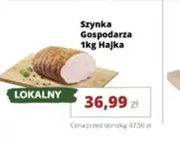 Torimpex Szynka Gospodarza oferta
