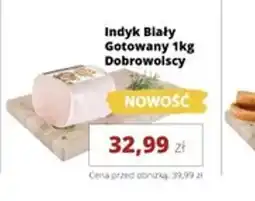 Torimpex Indyk Biały Gotowany Dobrowolscy oferta