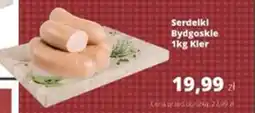Torimpex Serdelki Bydgoskie oferta