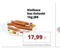 Torimpex Kiełbasa bez osłonki JBB oferta