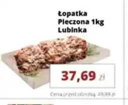 Torimpex Lopatka Pieczona Lubinka oferta