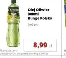 Torimpex Olej Oliwier oferta