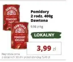 Torimpex Pomidory Dawtona oferta