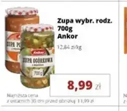Torimpex Zupa Ankor oferta