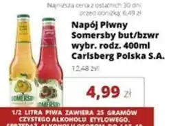 Torimpex Napój Piwny Somersby oferta