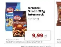 Torimpex Orzeszki Felix oferta