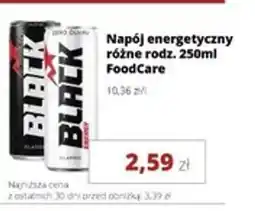 Torimpex Napój energetyczny Black oferta