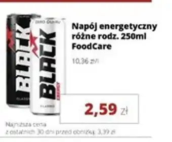 Torimpex Napój energetyczny Black oferta