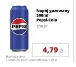 Torimpex Napój gazowany Pepsi-Cola oferta