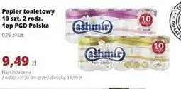 Torimpex Papier toaletowy Cashmir oferta