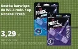 Torimpex Kostka barwiąca do WC General Fresh oferta
