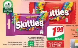 Dino Cukierki Skittles oferta