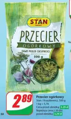 Dino Przecier ogórkowy oferta