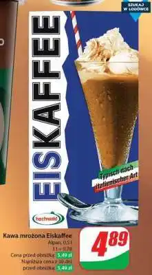 Dino Eiskaffee oferta